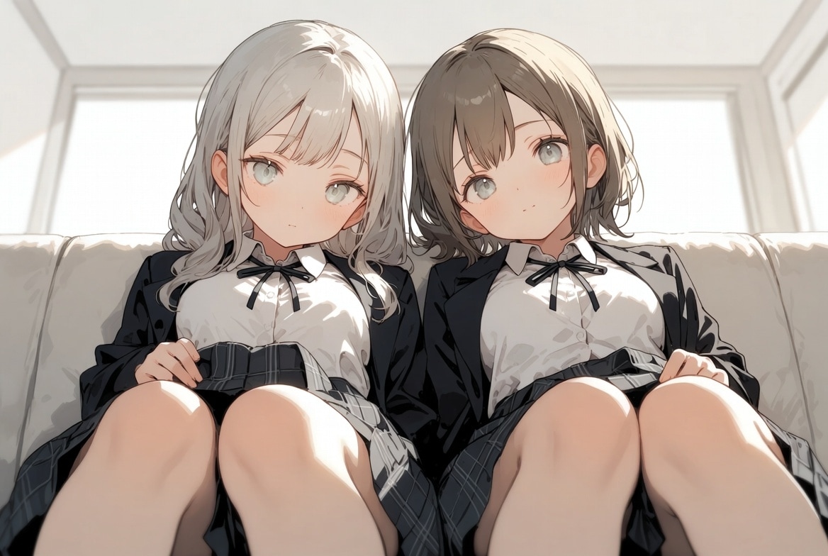 おねいさん