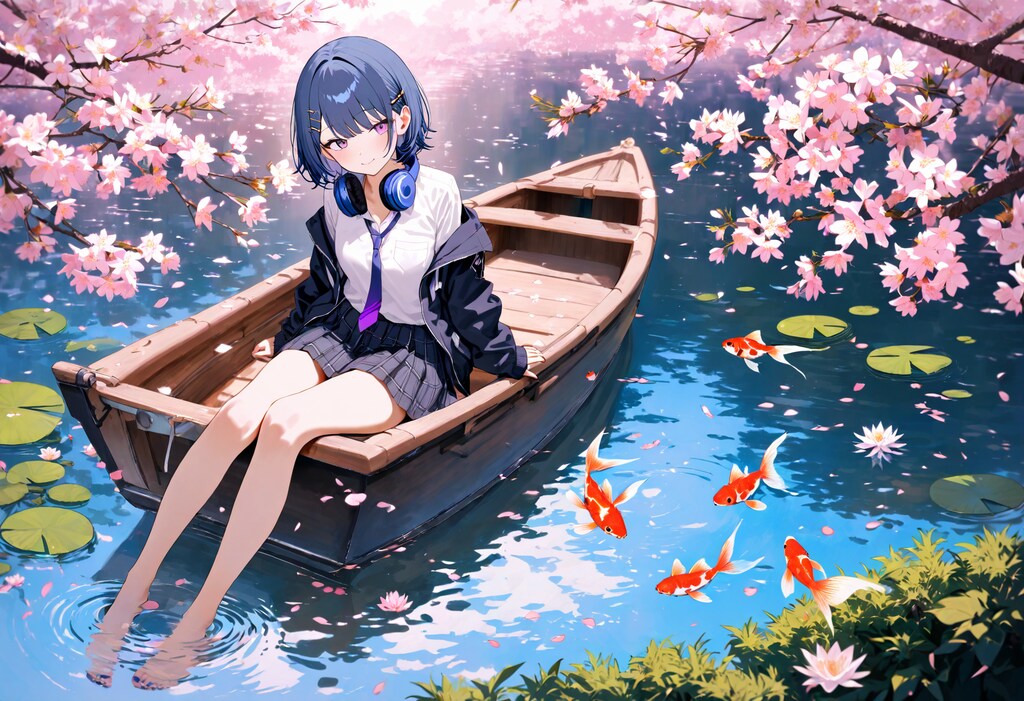 小清水透 / にじさんじ