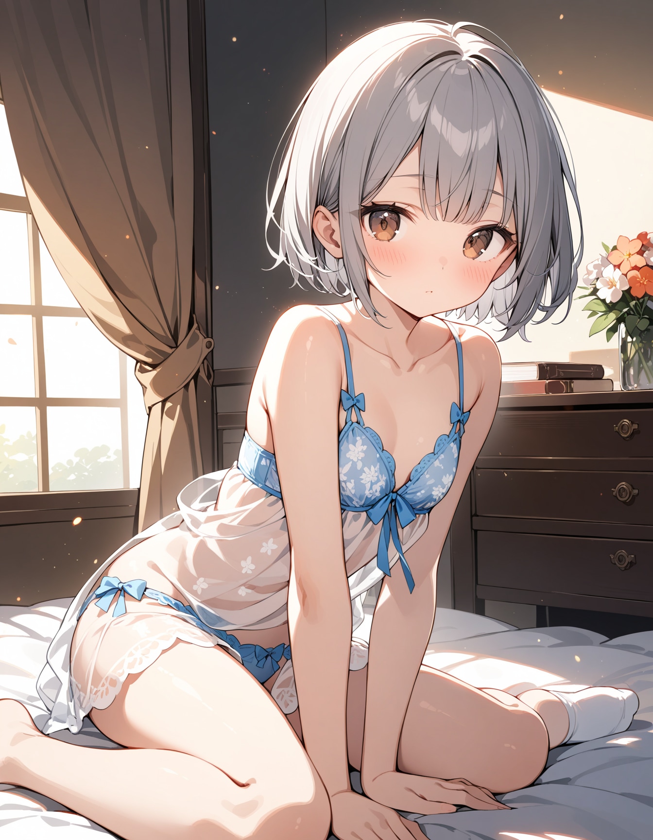 ヴィーシニャ むふふスナップ 5