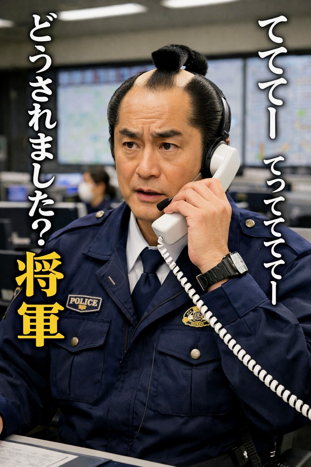 まさけ版てててー、てってててー | の人気AIイラスト・グラビア