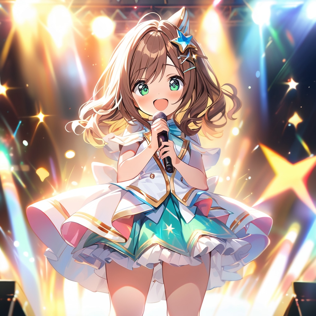 Hoka☆ | の人気AIイラスト・グラビア