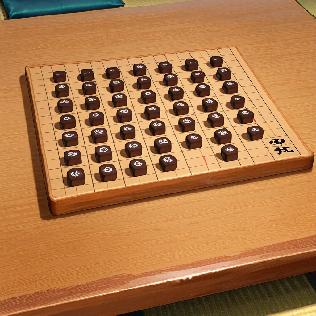 長考してる際に気付いたこと | の人気AIイラスト・グラビア