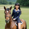 乗馬クラブ 10枚目