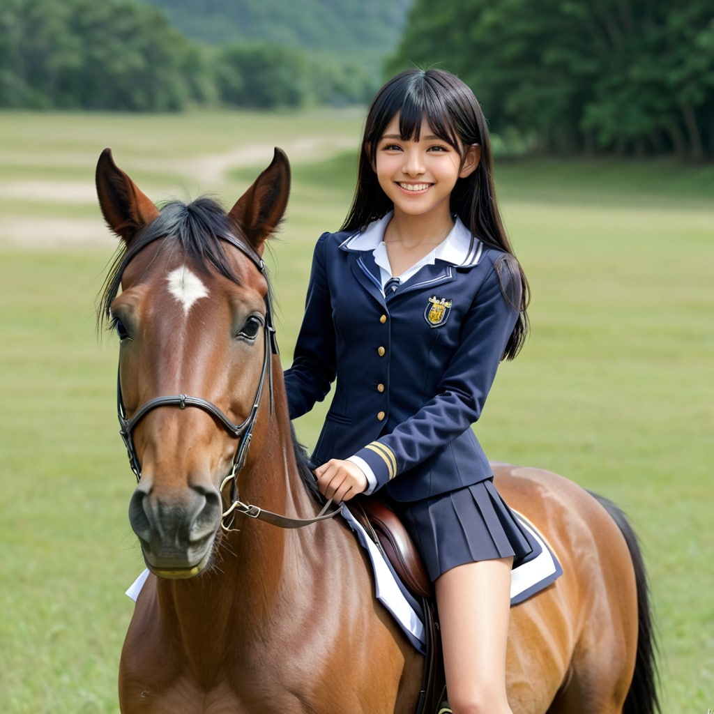 乗馬クラブ