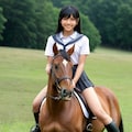 乗馬クラブ 8枚目