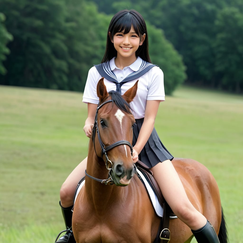 乗馬クラブ