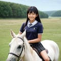 乗馬クラブ 5枚目