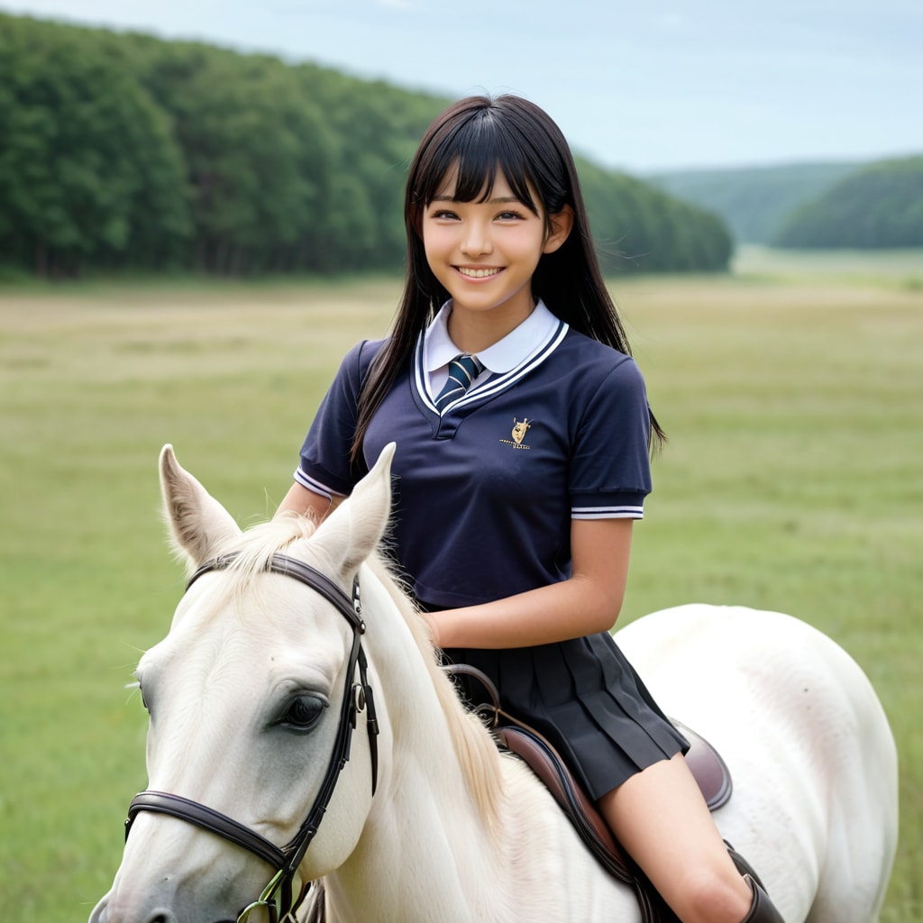 乗馬クラブ
