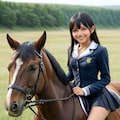 乗馬クラブ 12枚目