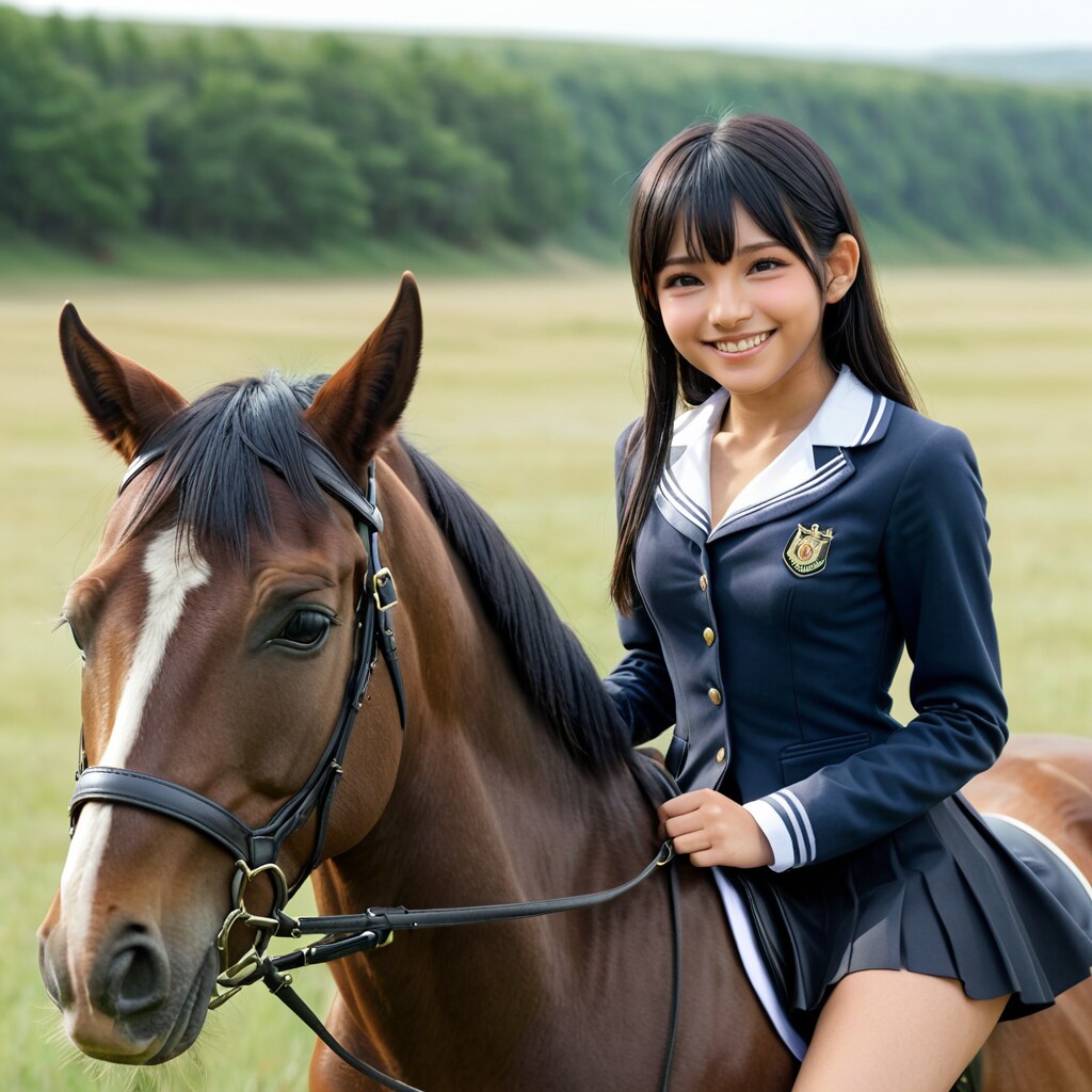乗馬クラブ