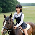 乗馬クラブ 4枚目