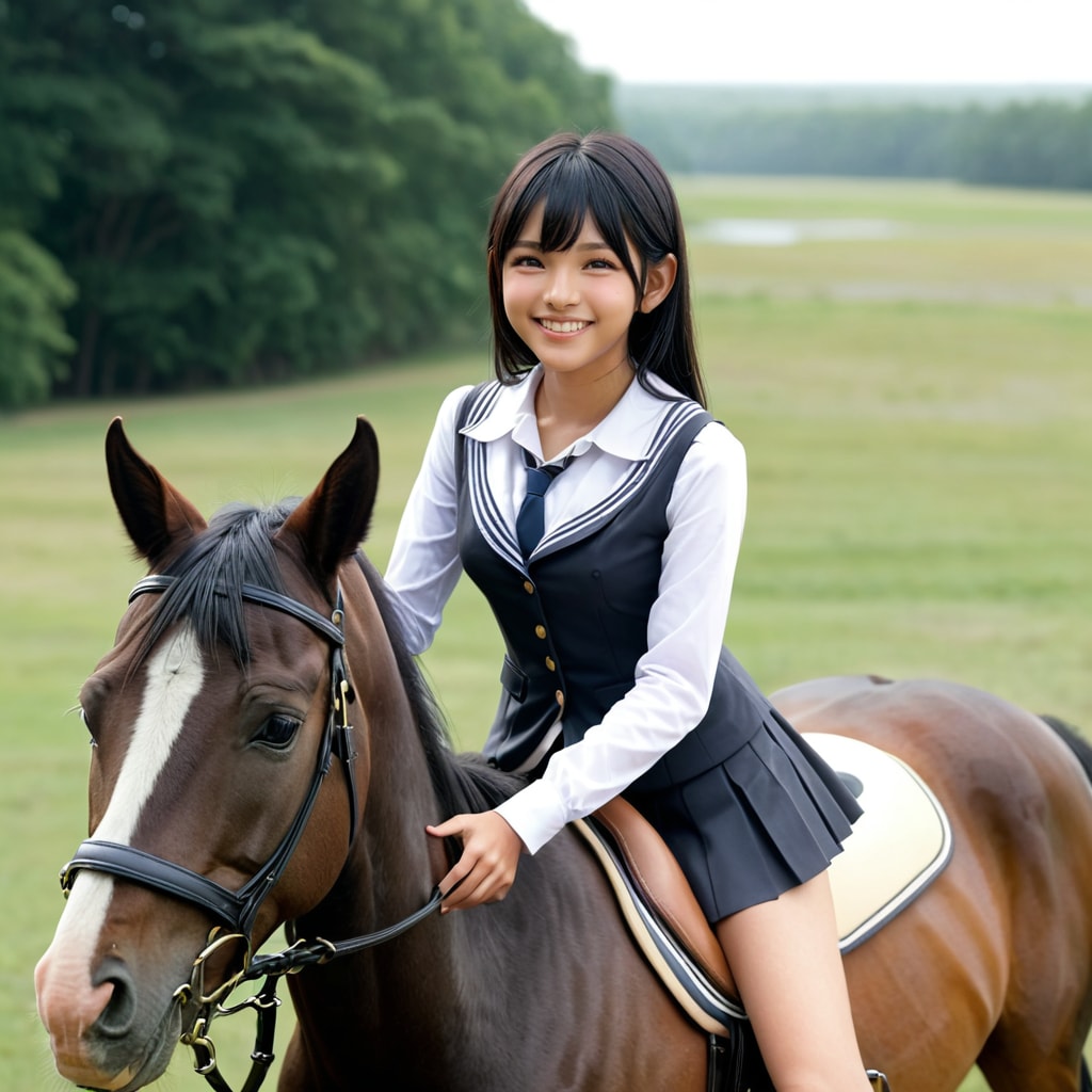 乗馬クラブ