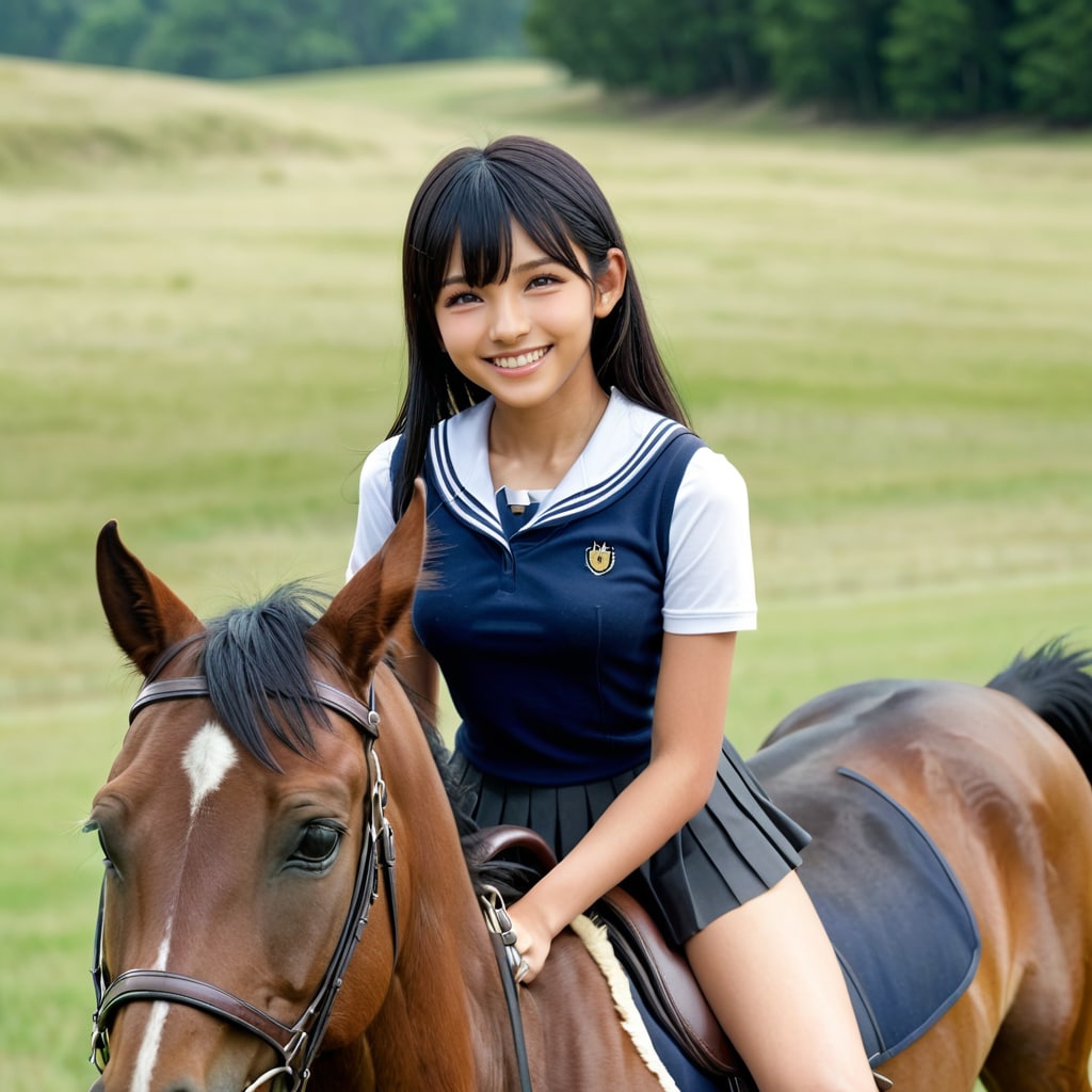 乗馬クラブ
