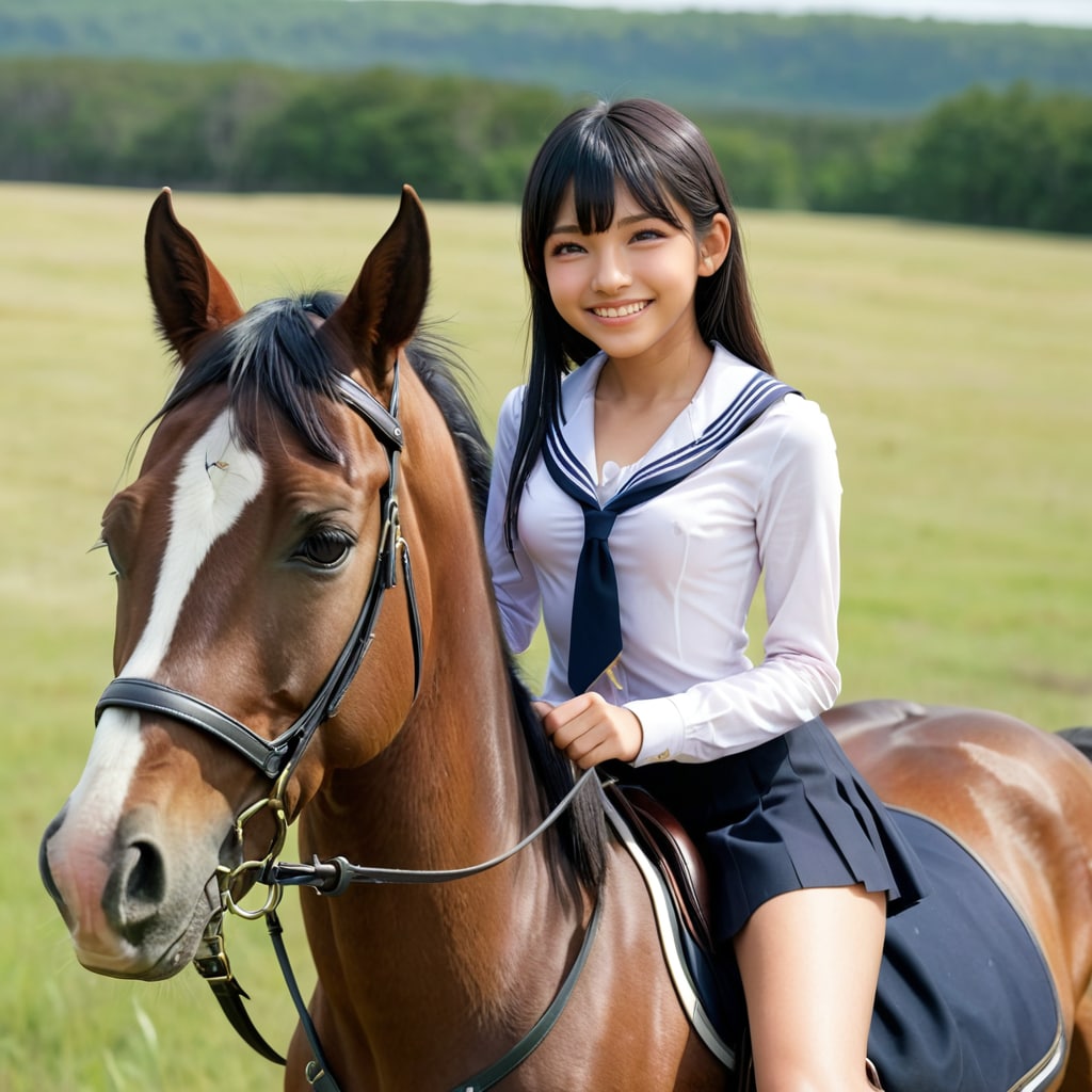乗馬クラブ