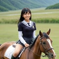 乗馬クラブ 6枚目
