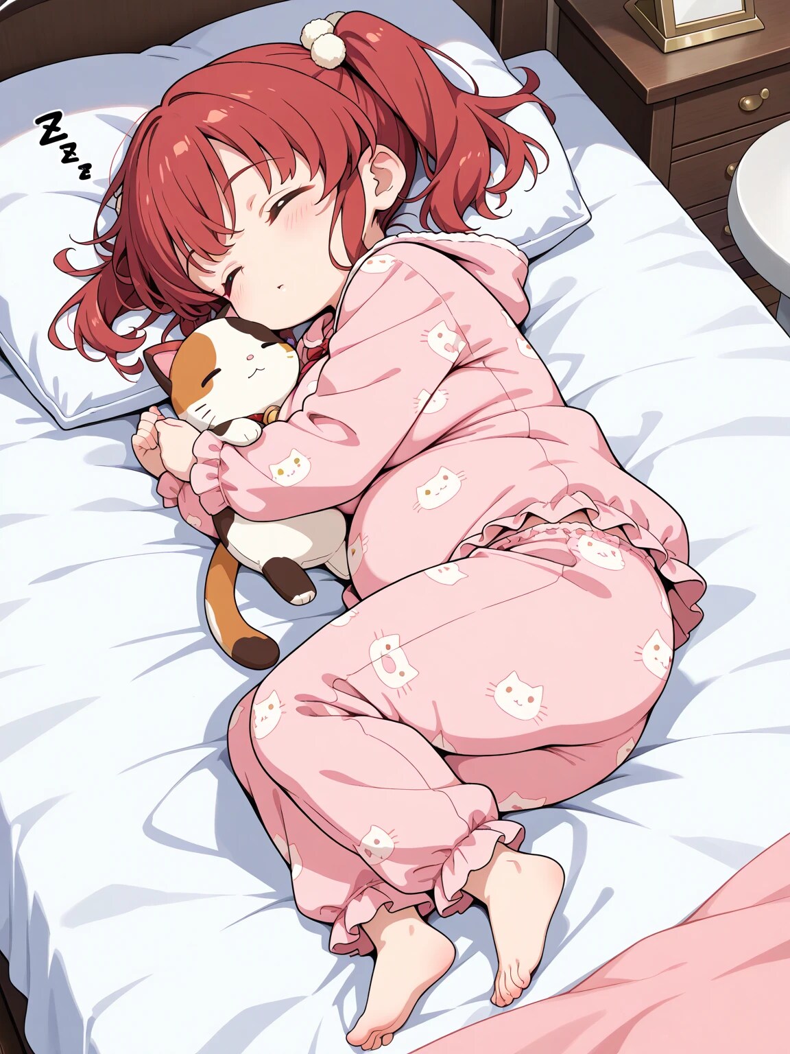 おは・・・