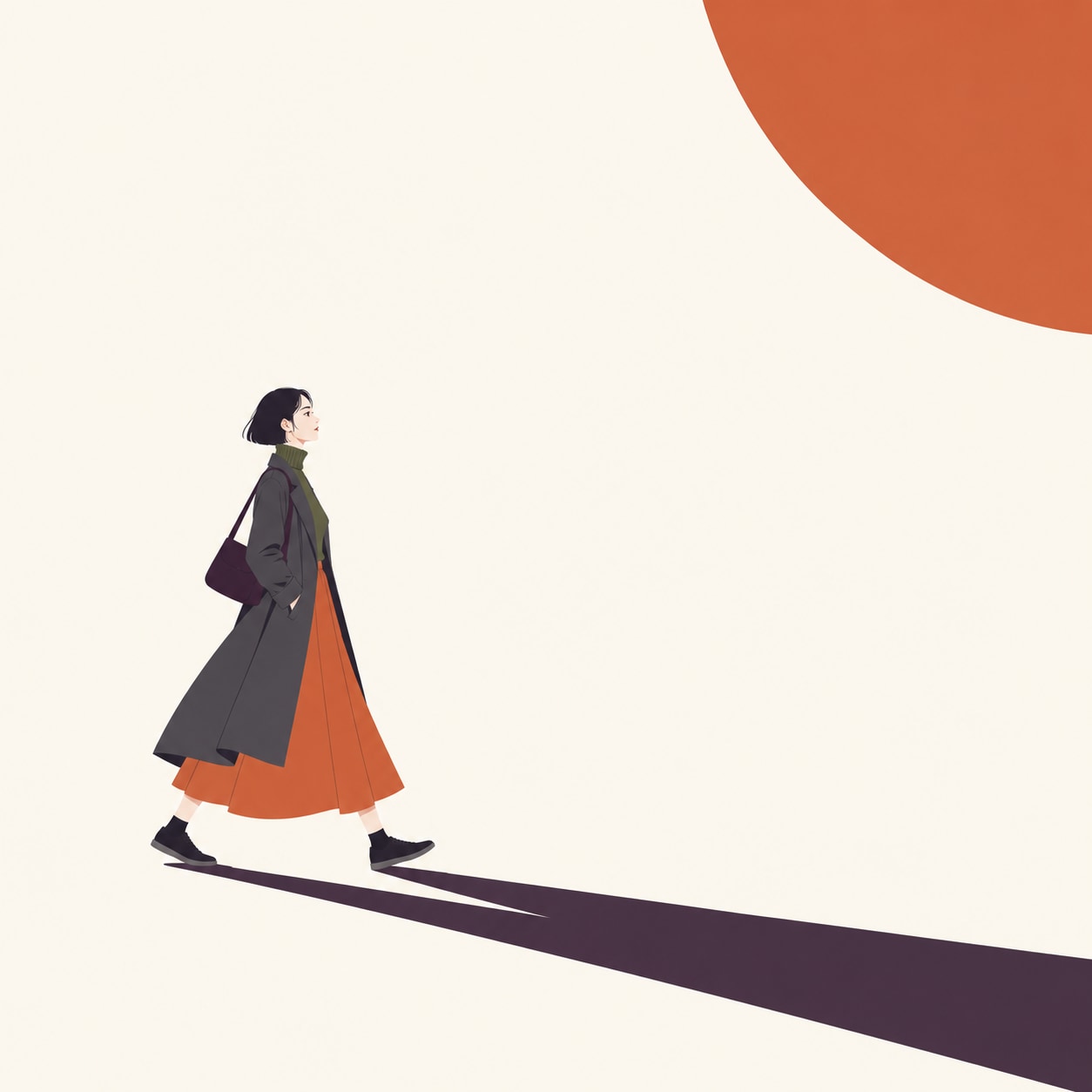 の秋 | の人気AIイラスト・グラビア