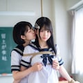 百合 8枚目