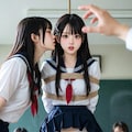 百合 5枚目
