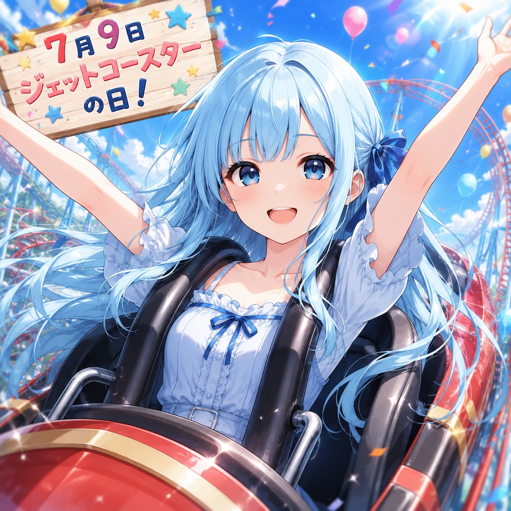 7/9 今日の優葵ちゃん