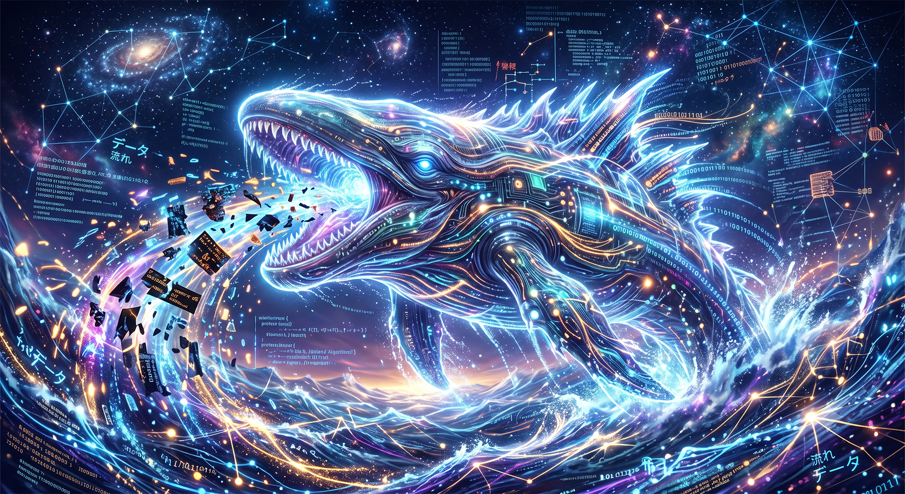 今思う大怪獣
