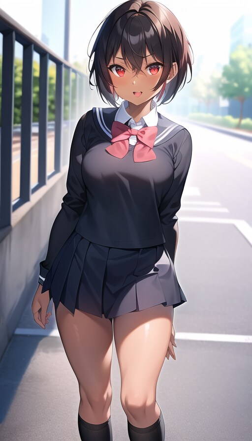 JK（女子高生）92