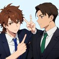 2周年おめでとうございますっ！ 2枚目