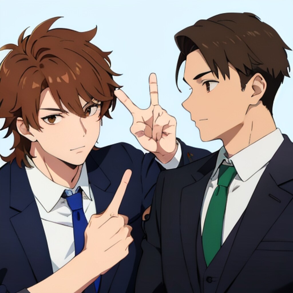 2周年おめでとうございますっ！