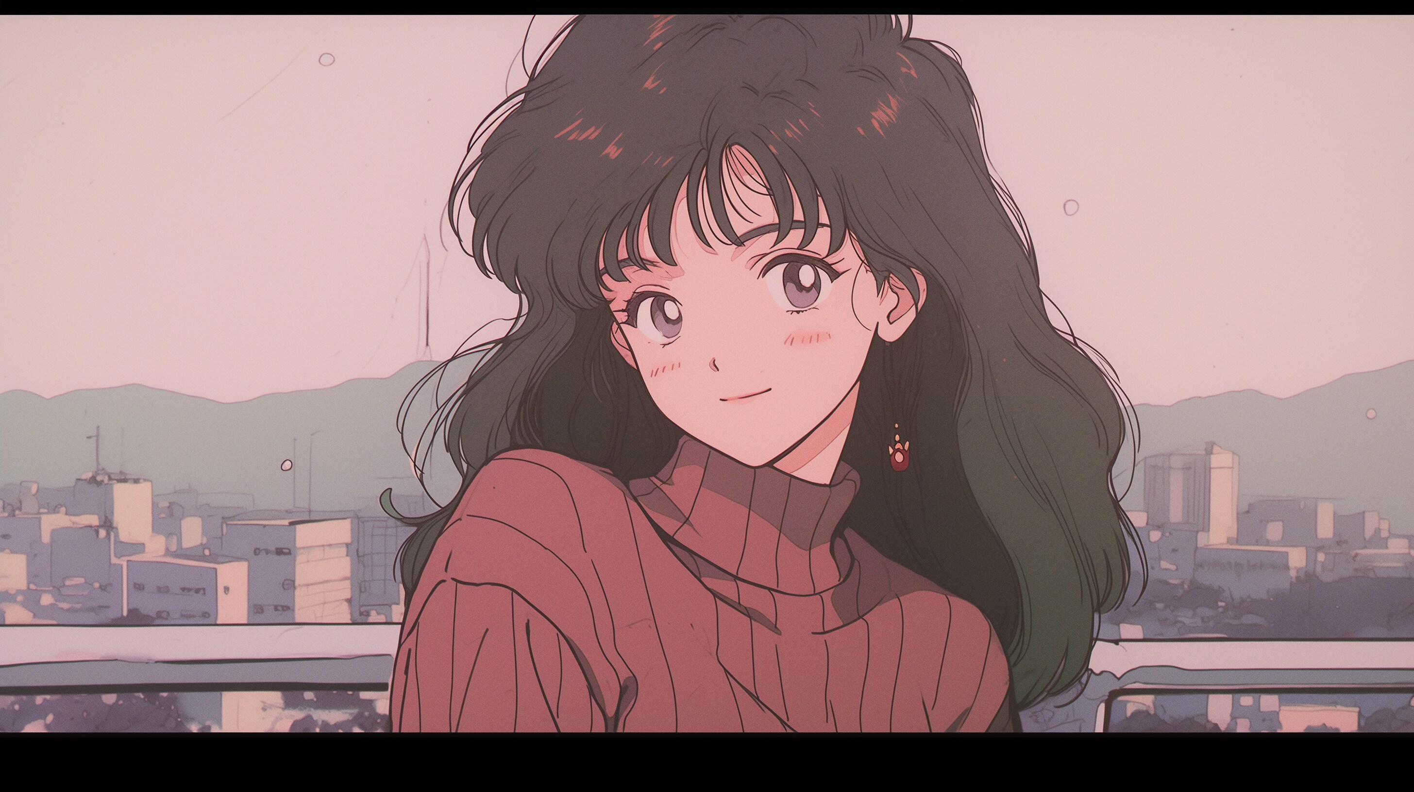 レトロ感