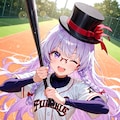 甲子園がんばえー 2枚目
