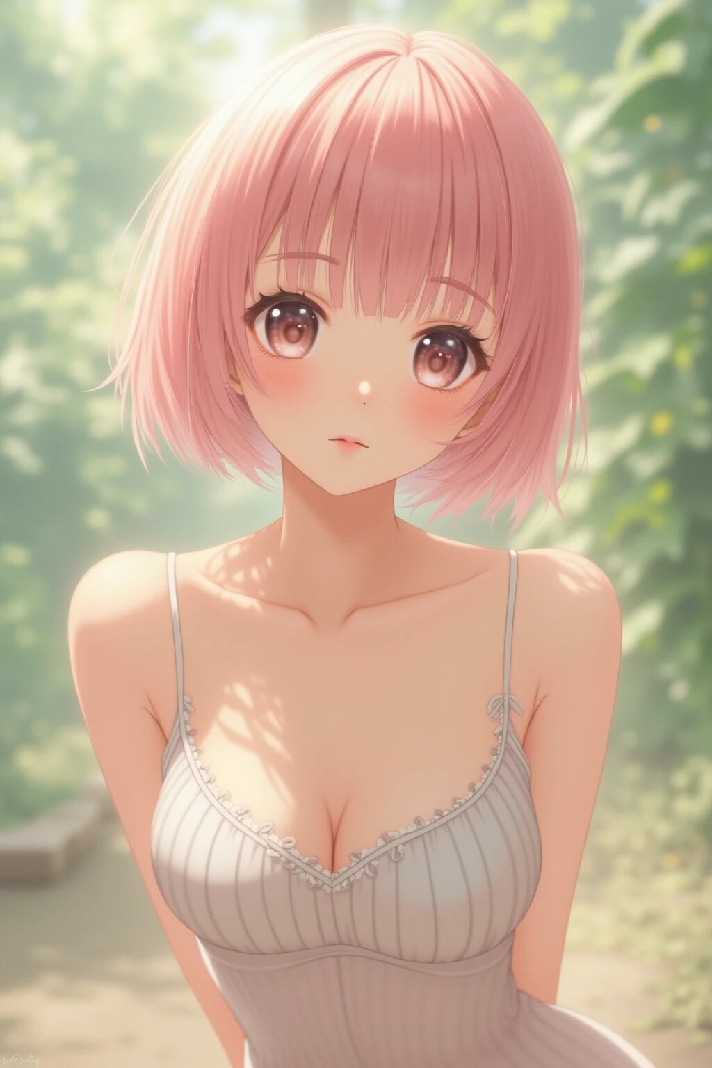 幼馴染に再会したら爆美女になっていた