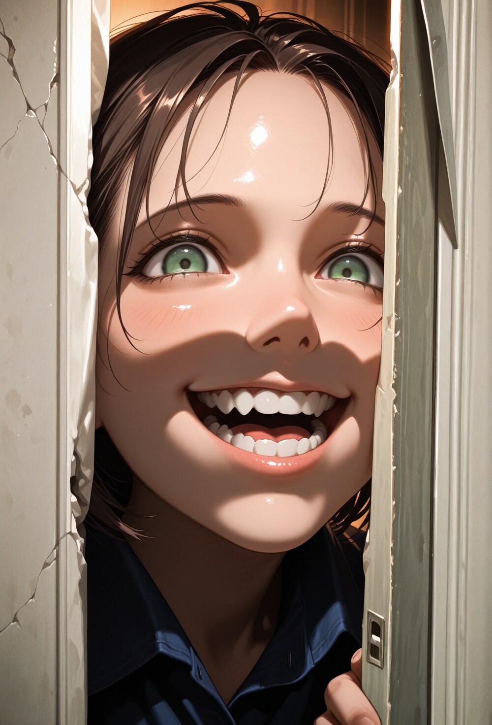 違う、そうじゃない。やりすぎた…。