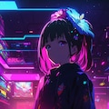 サイバーパンク2025XⅥ 8枚目