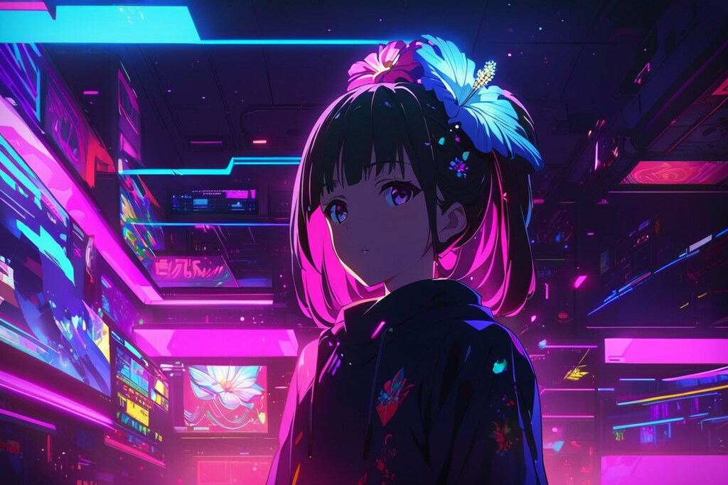 サイバーパンク2025XⅥ
