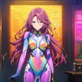 サイバーパンク2025XⅥ 12枚目