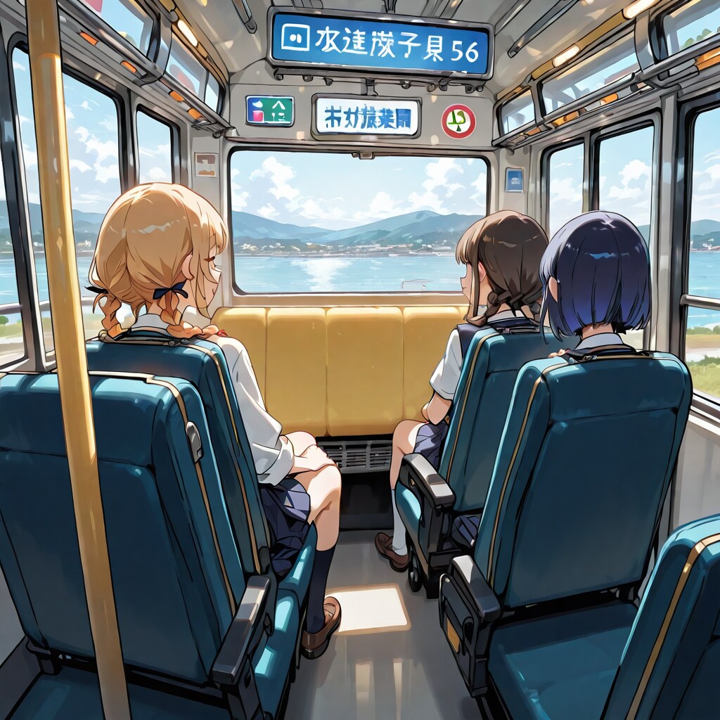 研修中