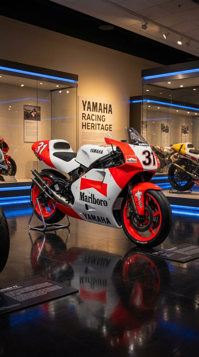 YAMAHA