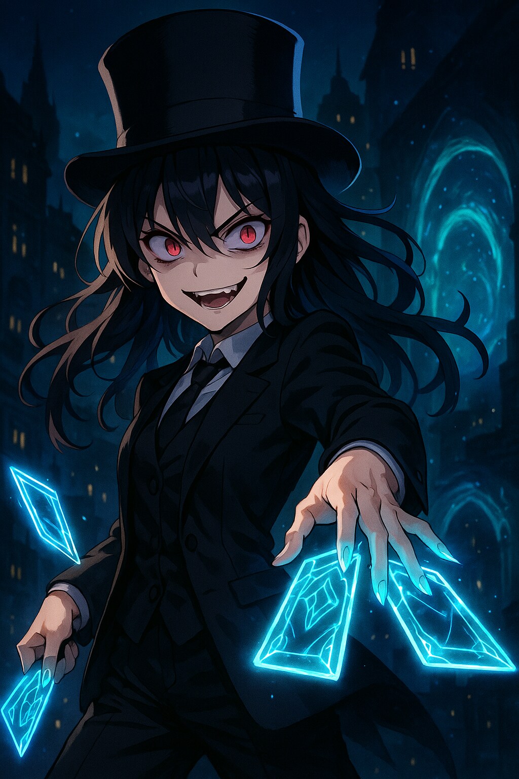 エネミー