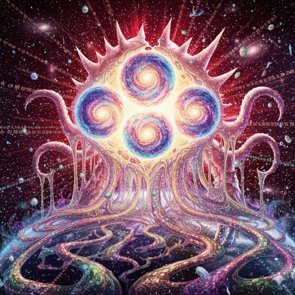 クロノ達は戦闘中に背丈の10倍はジャンプするけど、それに必要な筋力は凡人の数十倍は必要だろうこと。きっと時速数百km動くような超人がうじゃうじゃいるクロノトリガー世界。