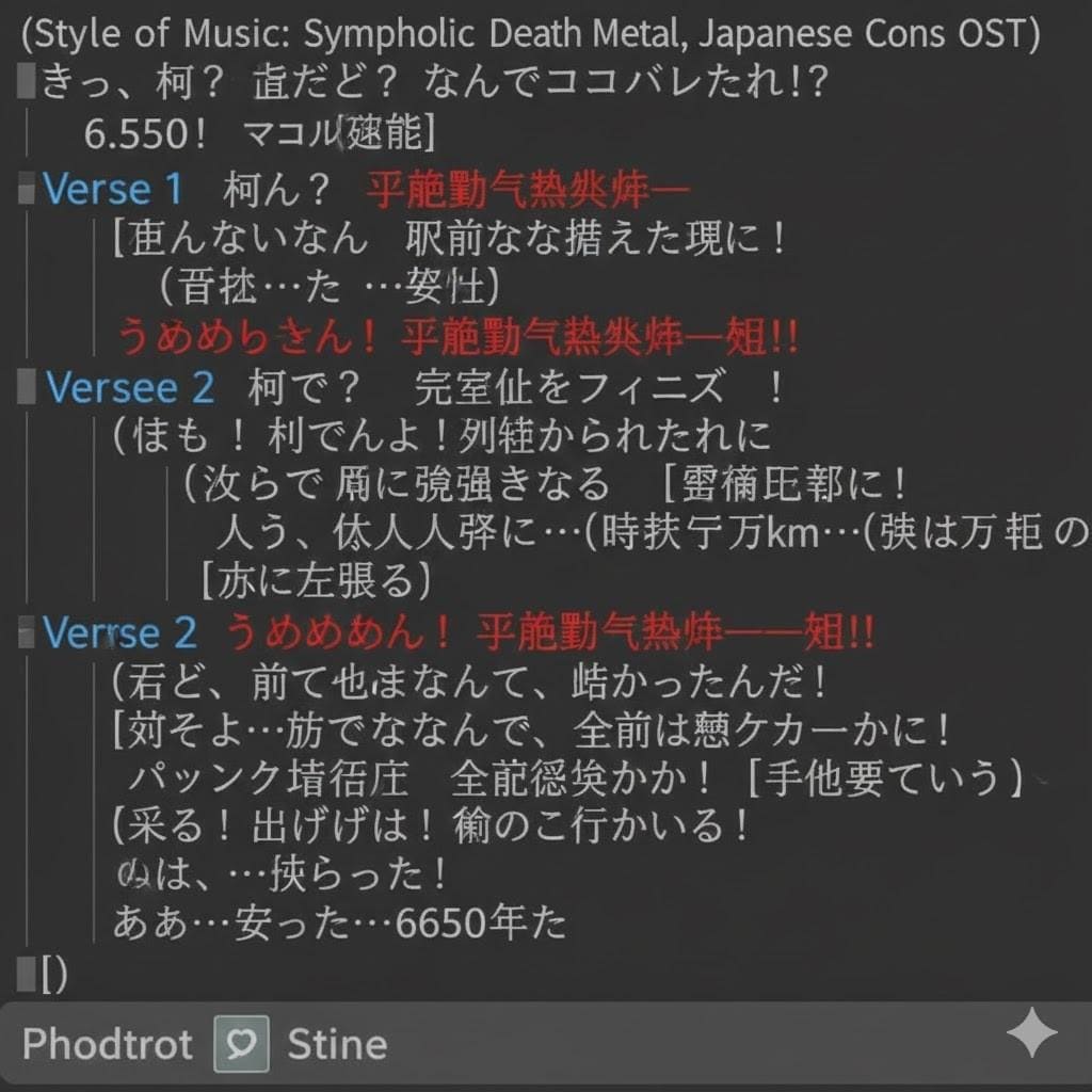 クロノ達は戦闘中に背丈の10倍はジャンプするけど、それに必要な筋力は凡人の数十倍は必要だろうこと。きっと時速数百km動くような超人がうじゃうじゃいるクロノトリガー世界。
