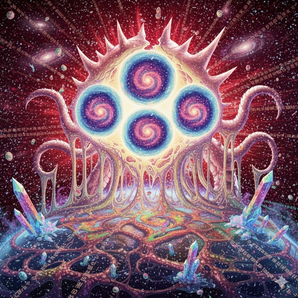 クロノ達は戦闘中に背丈の10倍はジャンプするけど、それに必要な筋力は凡人の数十倍は必要だろうこと。きっと時速数百km動くような超人がうじゃうじゃいるクロノトリガー世界。 | の人気AIイラスト・グラビア