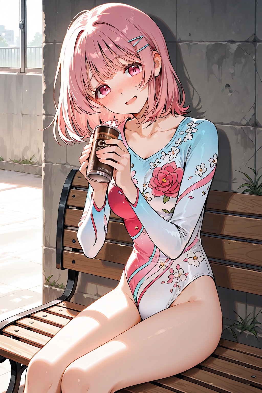 桜ちゃん９６ | の人気AIイラスト・グラビア