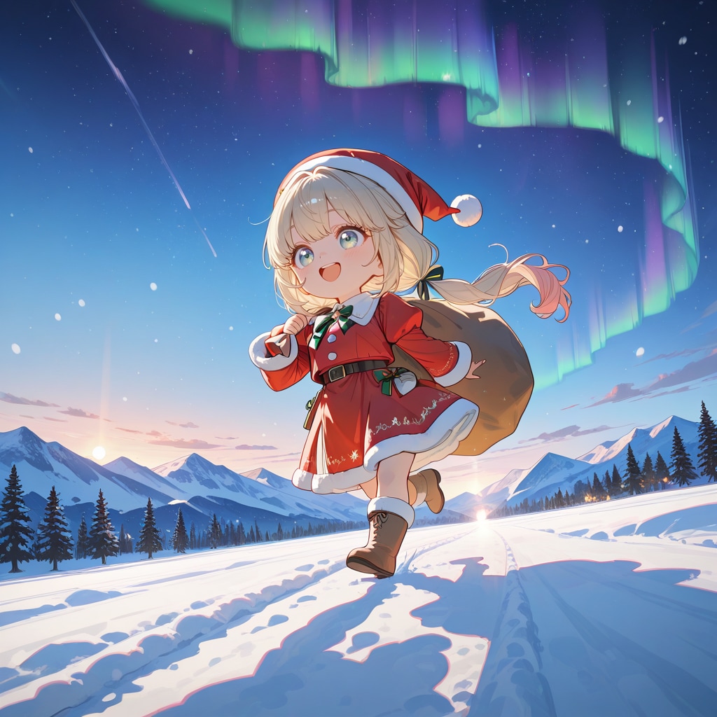 おはよ～‼さあ準備だあっ‼ | の人気AIイラスト・グラビア