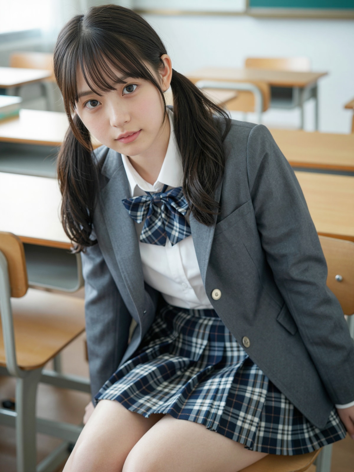 美1667 | の人気AIイラスト・グラビア