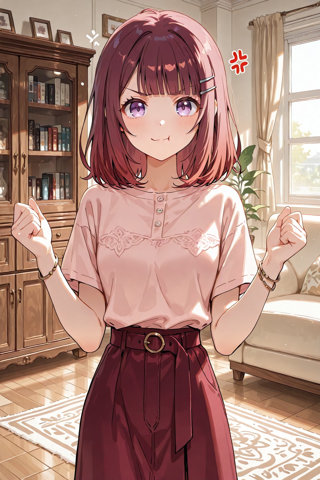 茜ちゃん３２９