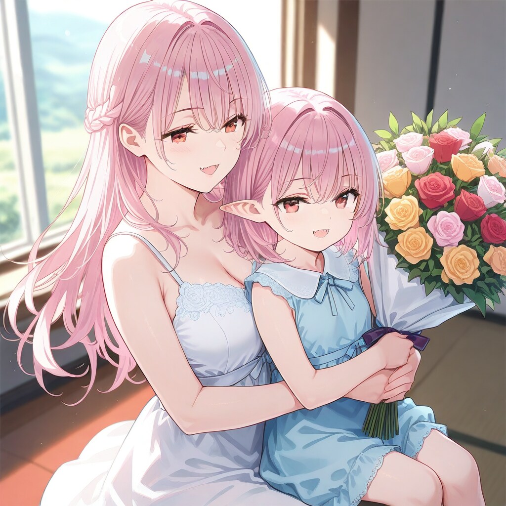Mother's day