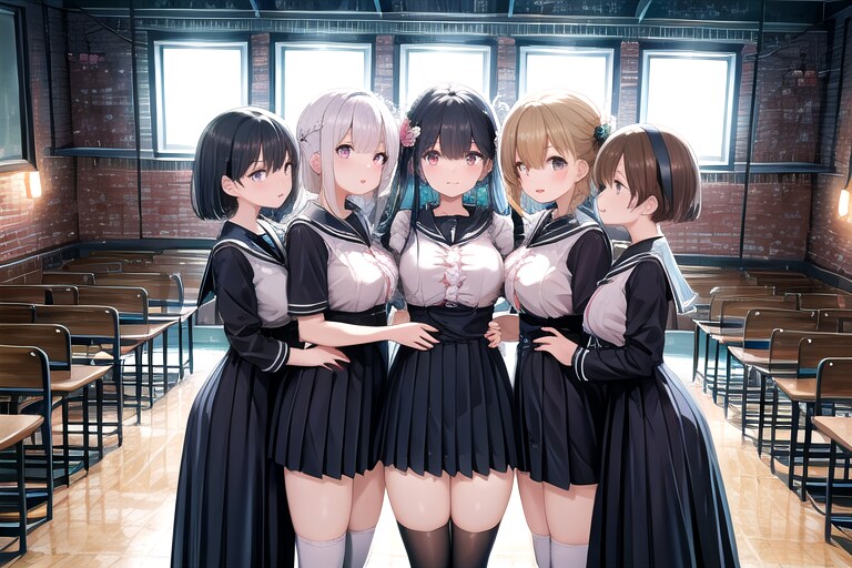 制服