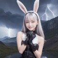 やったー！登頂だー！ 4枚目