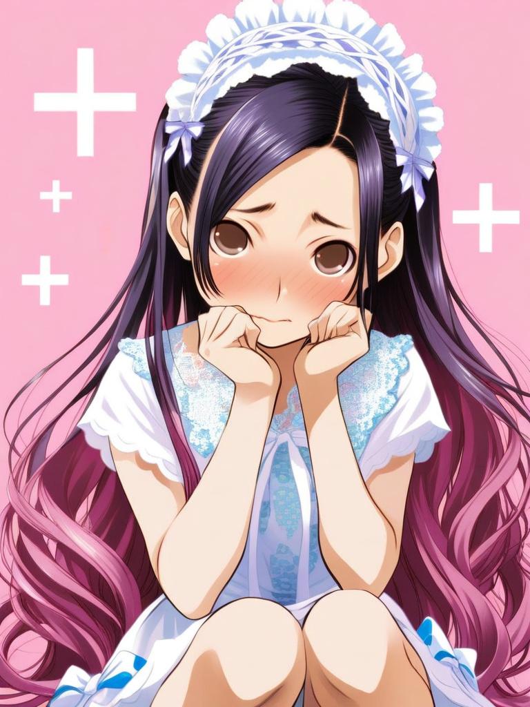 こんな凛子と付き合いたかった(同人)