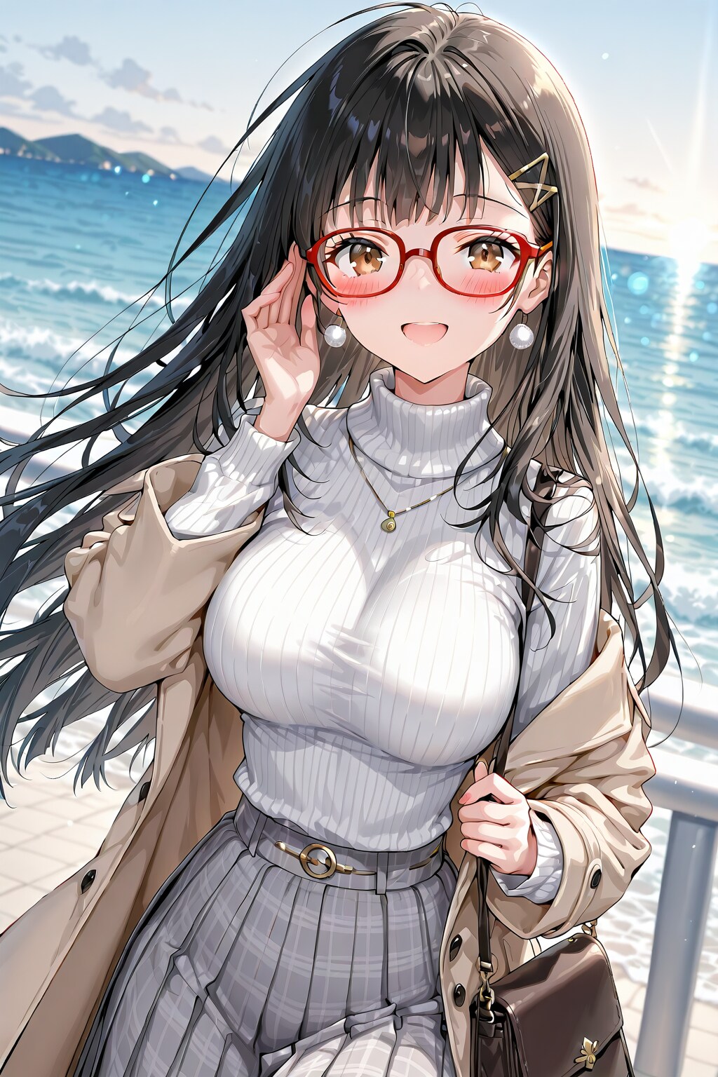 海